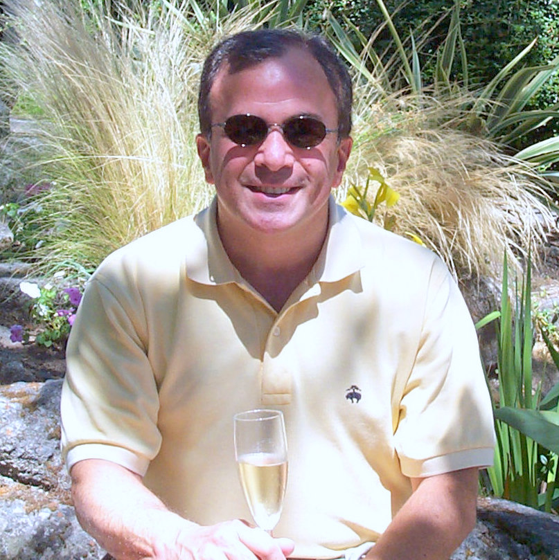 Joe Marchese